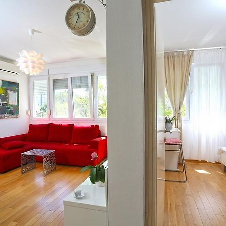 Apartment Peni Split Exteriér fotografie