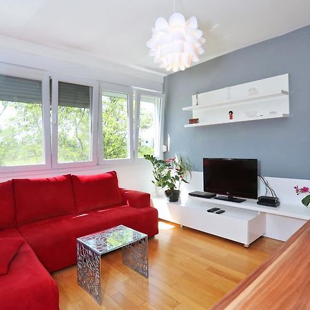Apartment Peni Split Exteriér fotografie