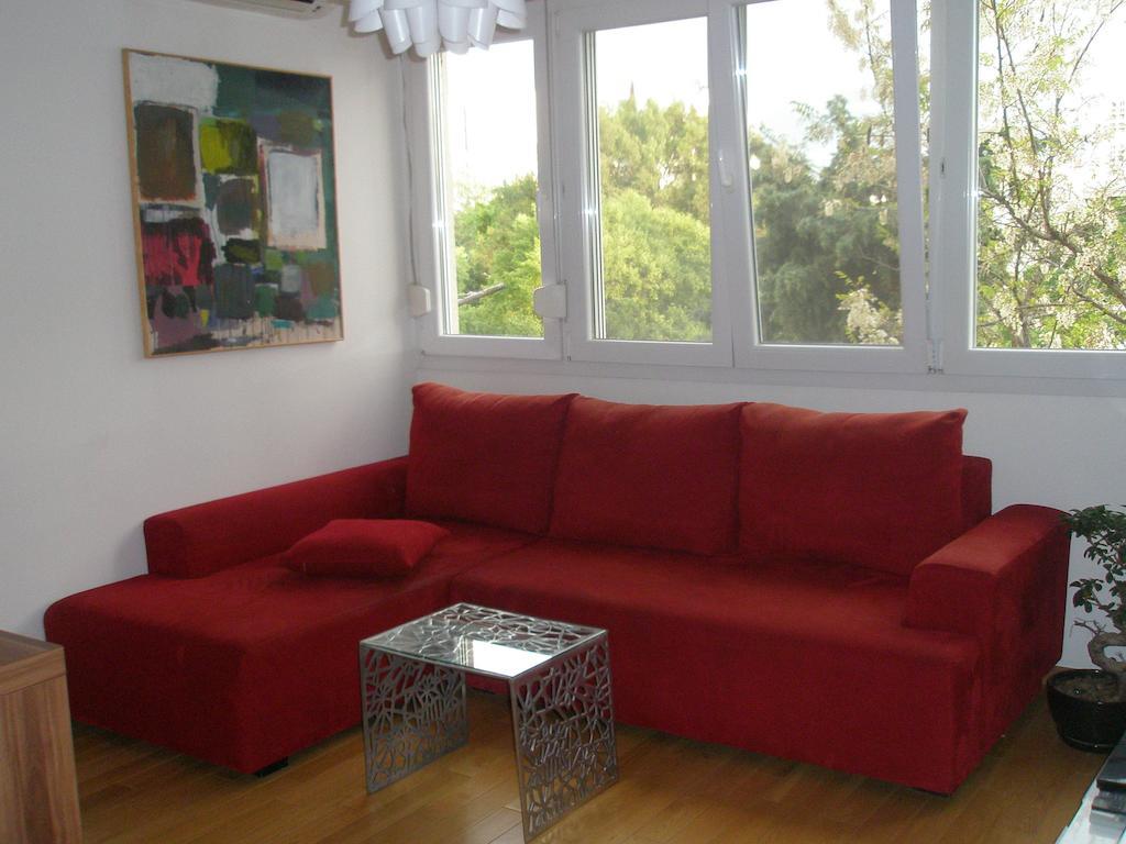 Apartment Peni Split Pokoj fotografie