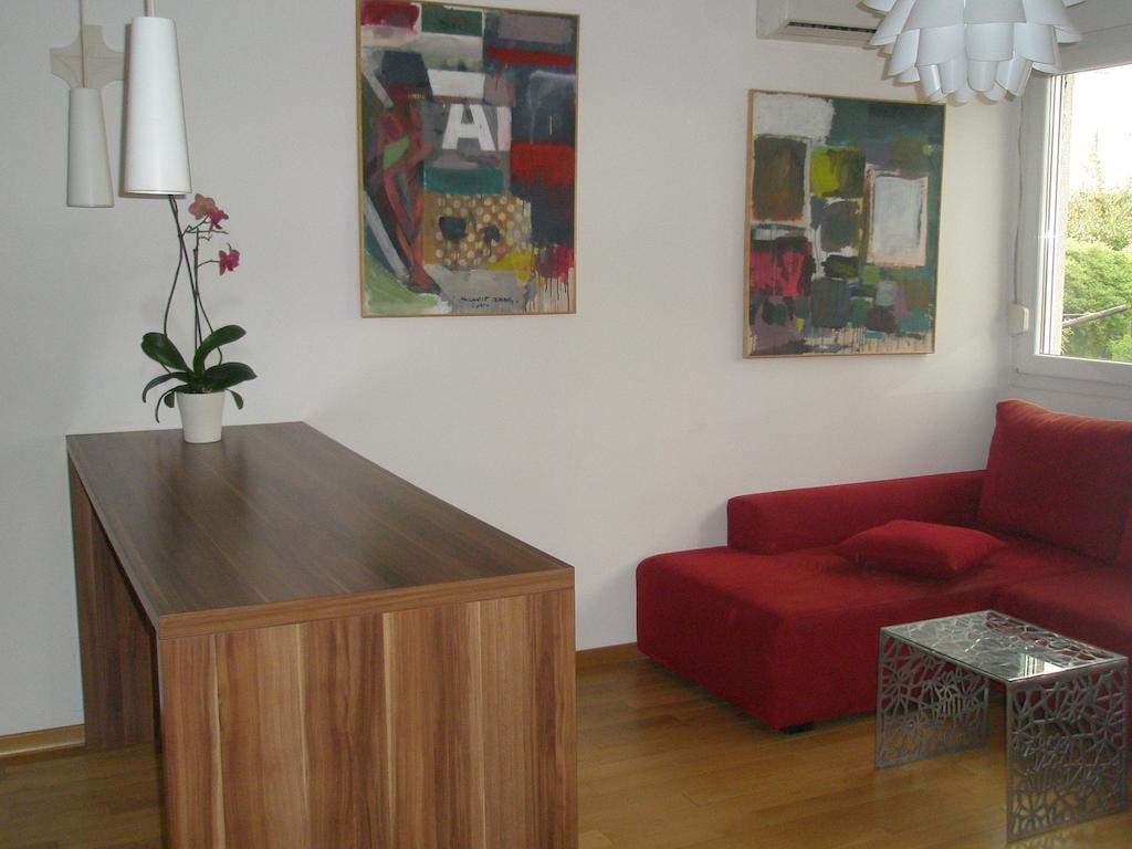 Apartment Peni Split Pokoj fotografie