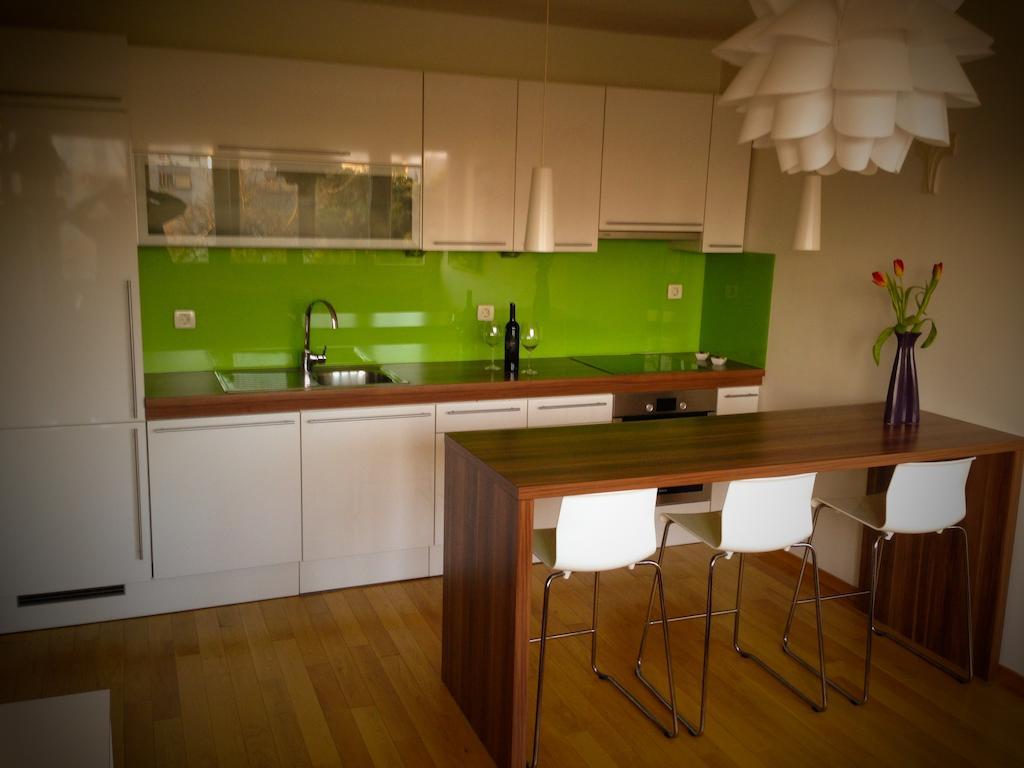 Apartment Peni Split Pokoj fotografie