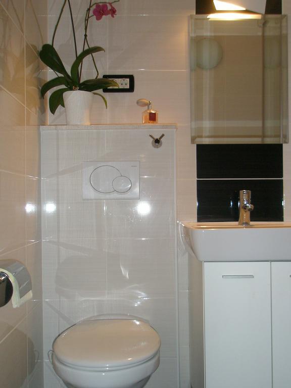Apartment Peni Split Pokoj fotografie