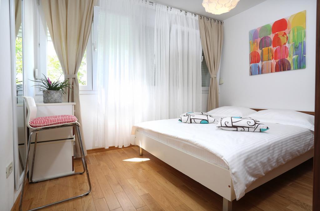 Apartment Peni Split Exteriér fotografie