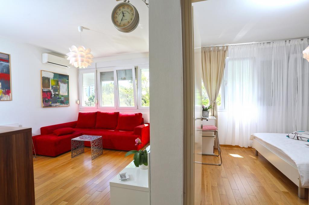 Apartment Peni Split Exteriér fotografie