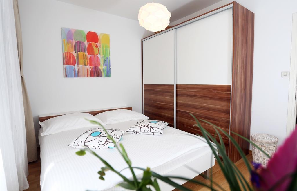Apartment Peni Split Exteriér fotografie