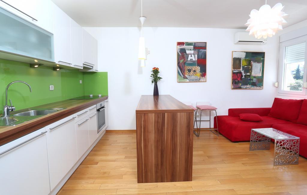 Apartment Peni Split Exteriér fotografie