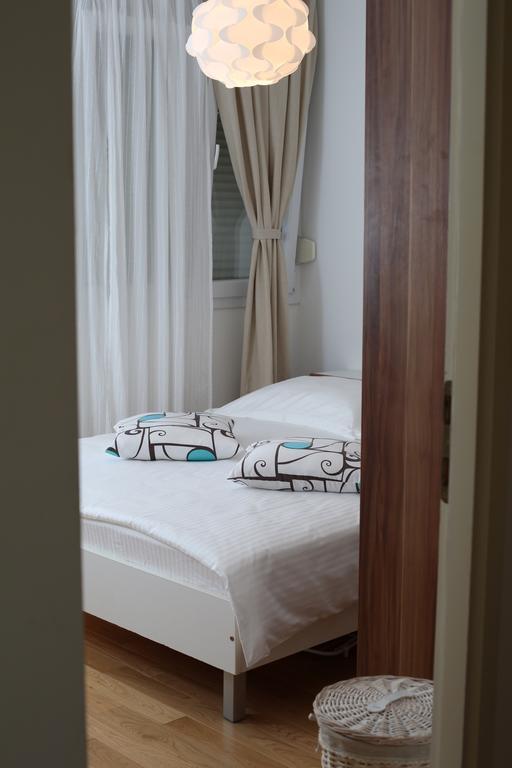 Apartment Peni Split Exteriér fotografie